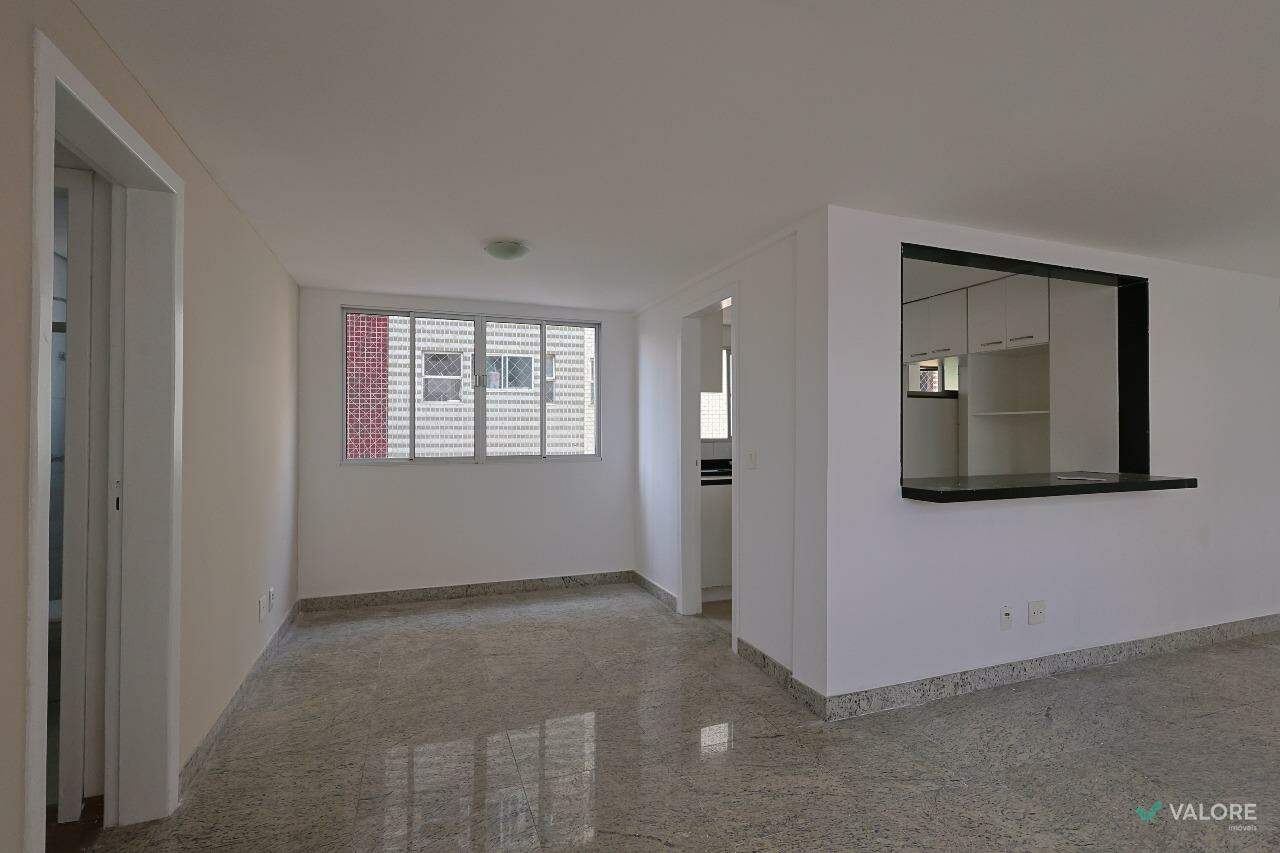 Apartamento 3 quartos para aluguel no Sion: 