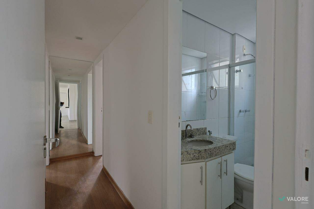 Apartamento 3 quartos para aluguel no Sion: 