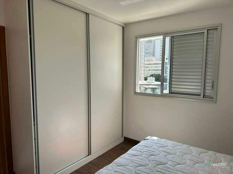 Apartamento 1 quarto à venda no Lourdes: 