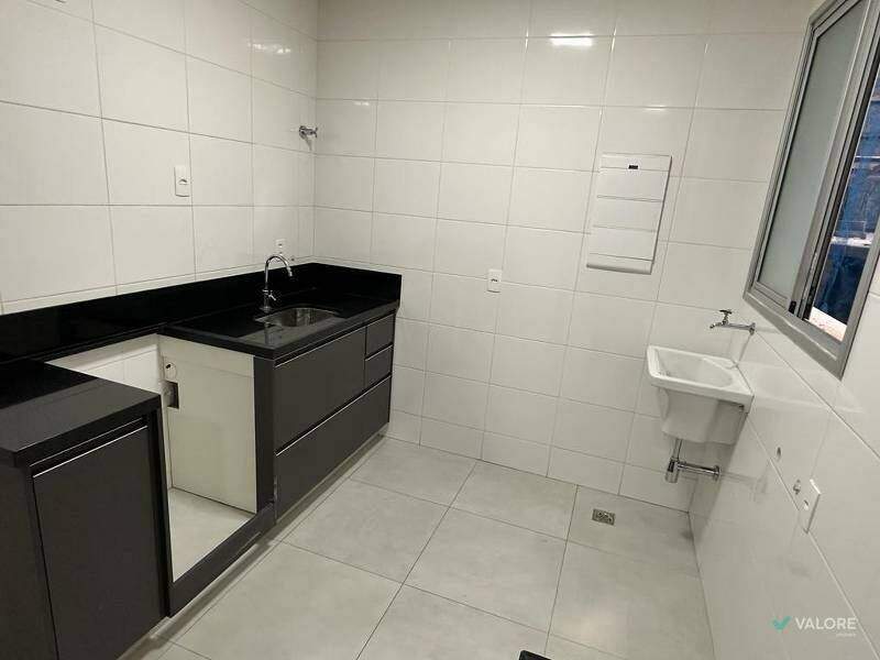 Apartamento 1 quarto à venda no Lourdes: 