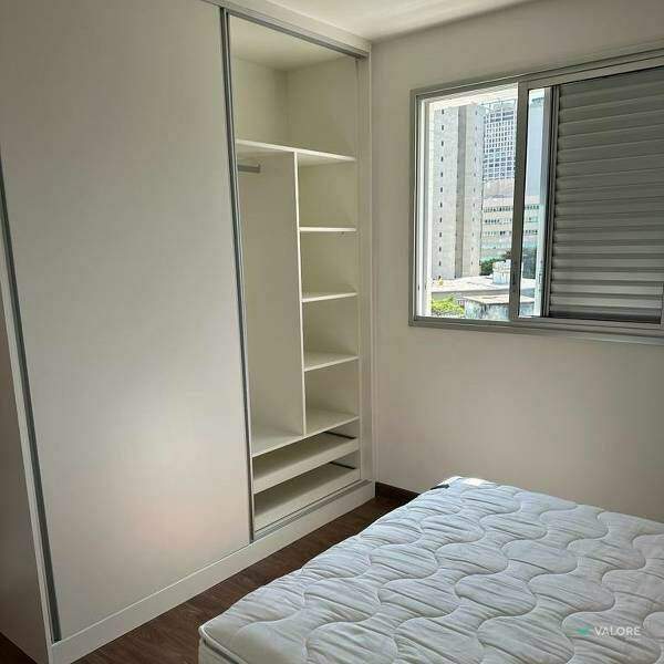 Apartamento 1 quarto à venda no Lourdes: 