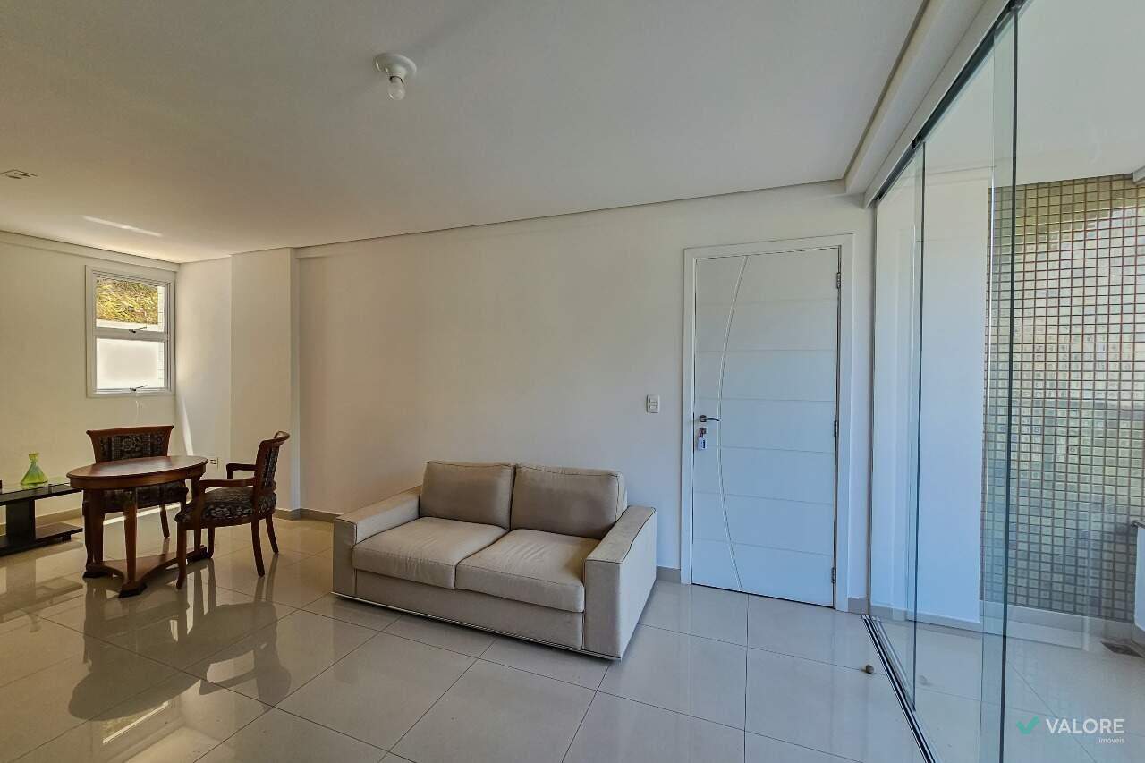 Apartamento 2 quartos à venda no Luxemburgo: 