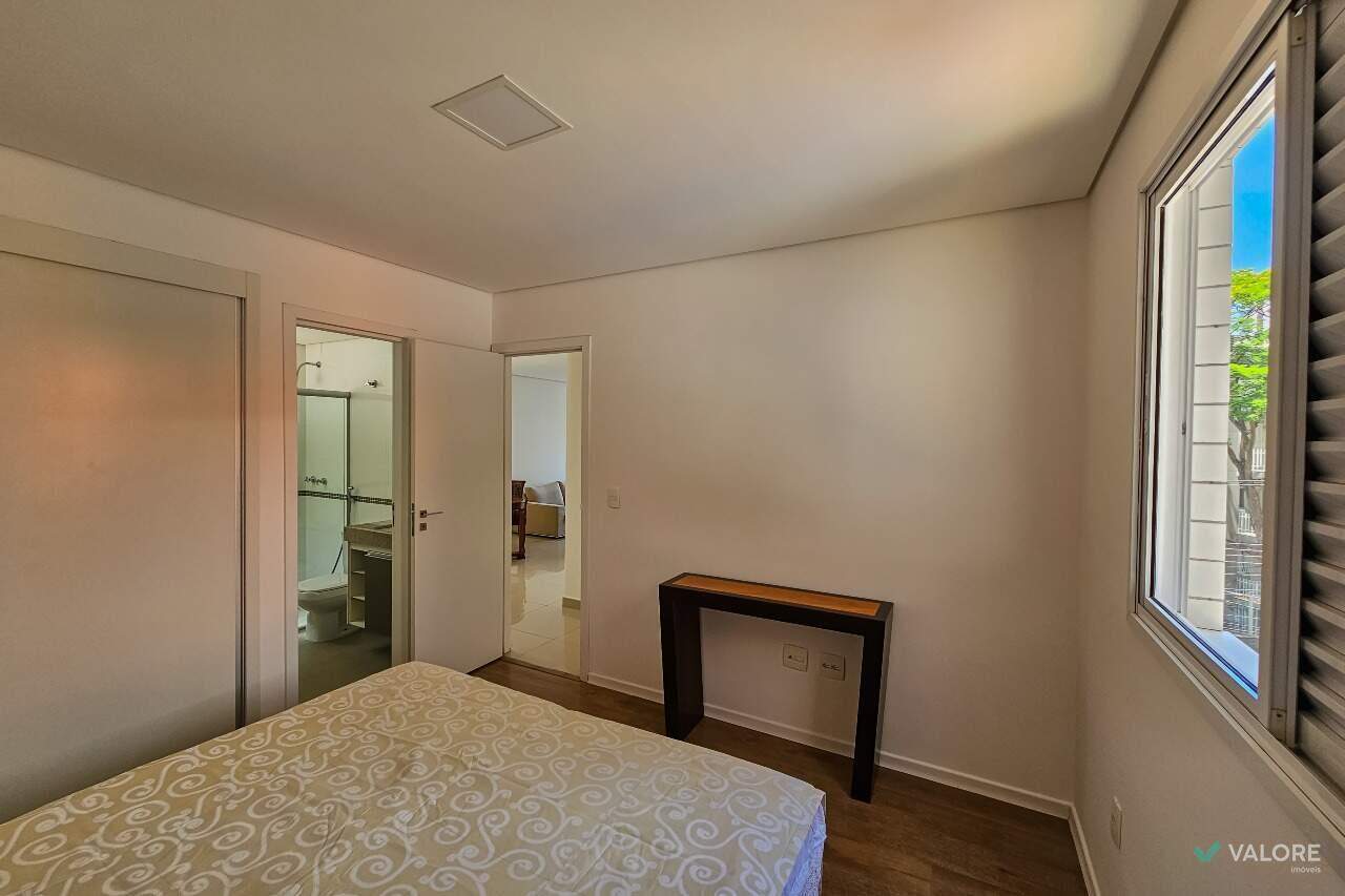 Apartamento 2 quartos à venda no Luxemburgo: 