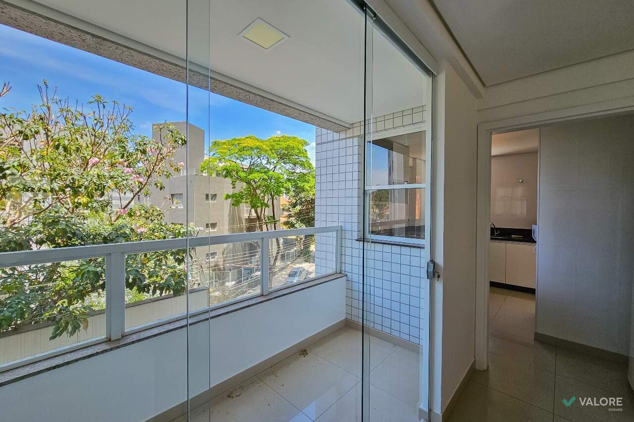 Apartamento 2 quartos à venda no Luxemburgo: 