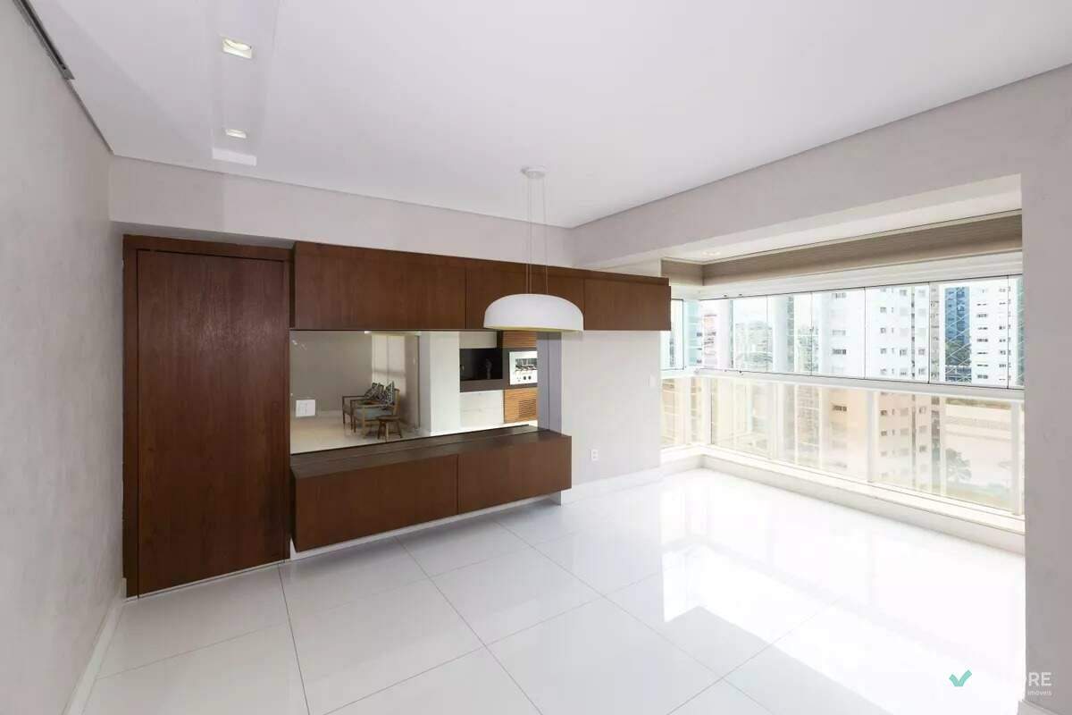 Apartamento 3 quartos à venda no Vila da Serra: 