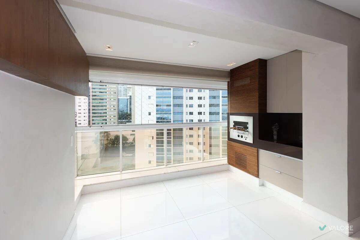 Apartamento 3 quartos à venda no Vila da Serra: 