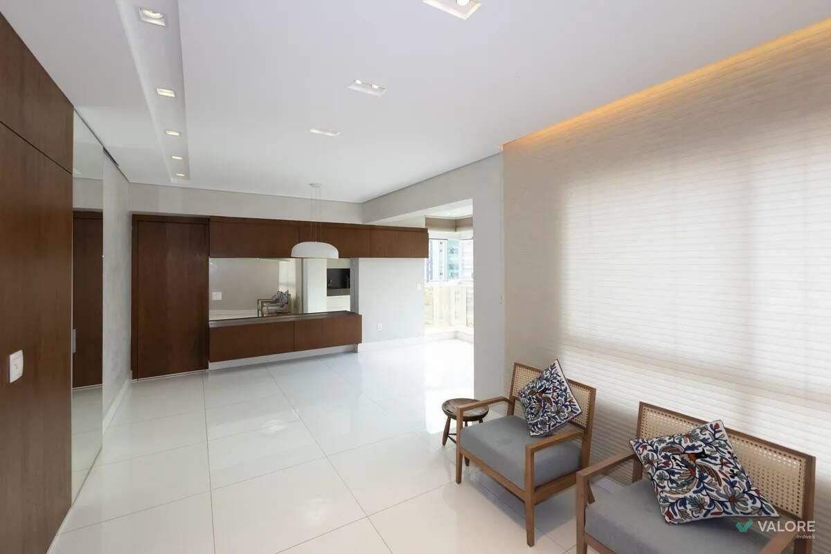 Apartamento 3 quartos à venda no Vila da Serra: 