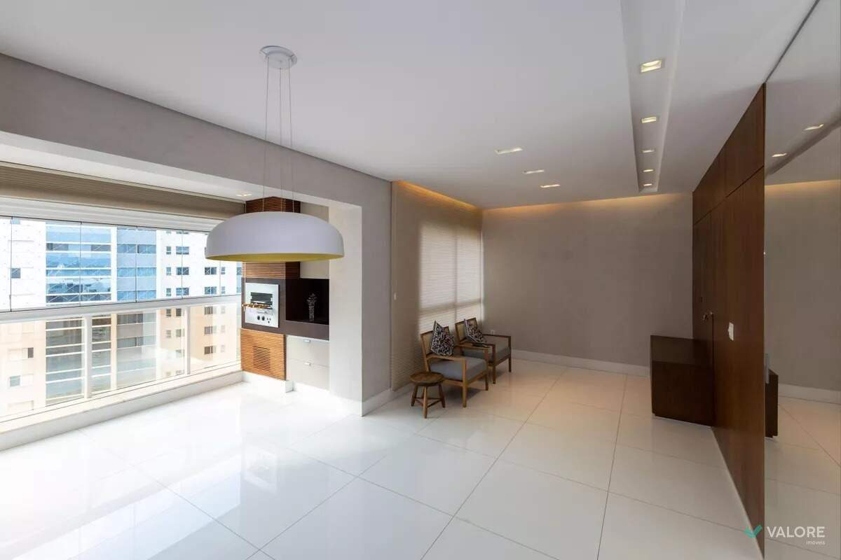 Apartamento 3 quartos à venda no Vila da Serra: 