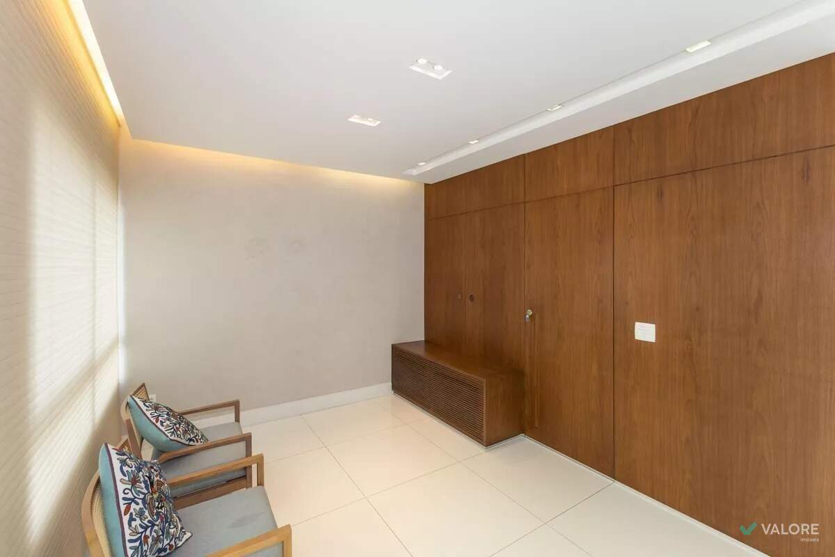 Apartamento 3 quartos à venda no Vila da Serra: 