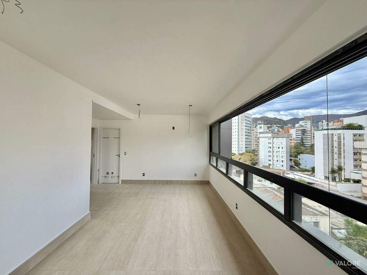 Apartamento 3 quartos à venda no Sion: 