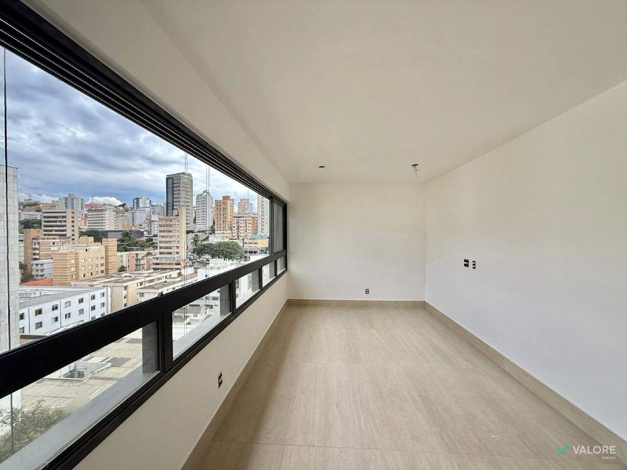 Apartamento 3 quartos à venda no Sion: 