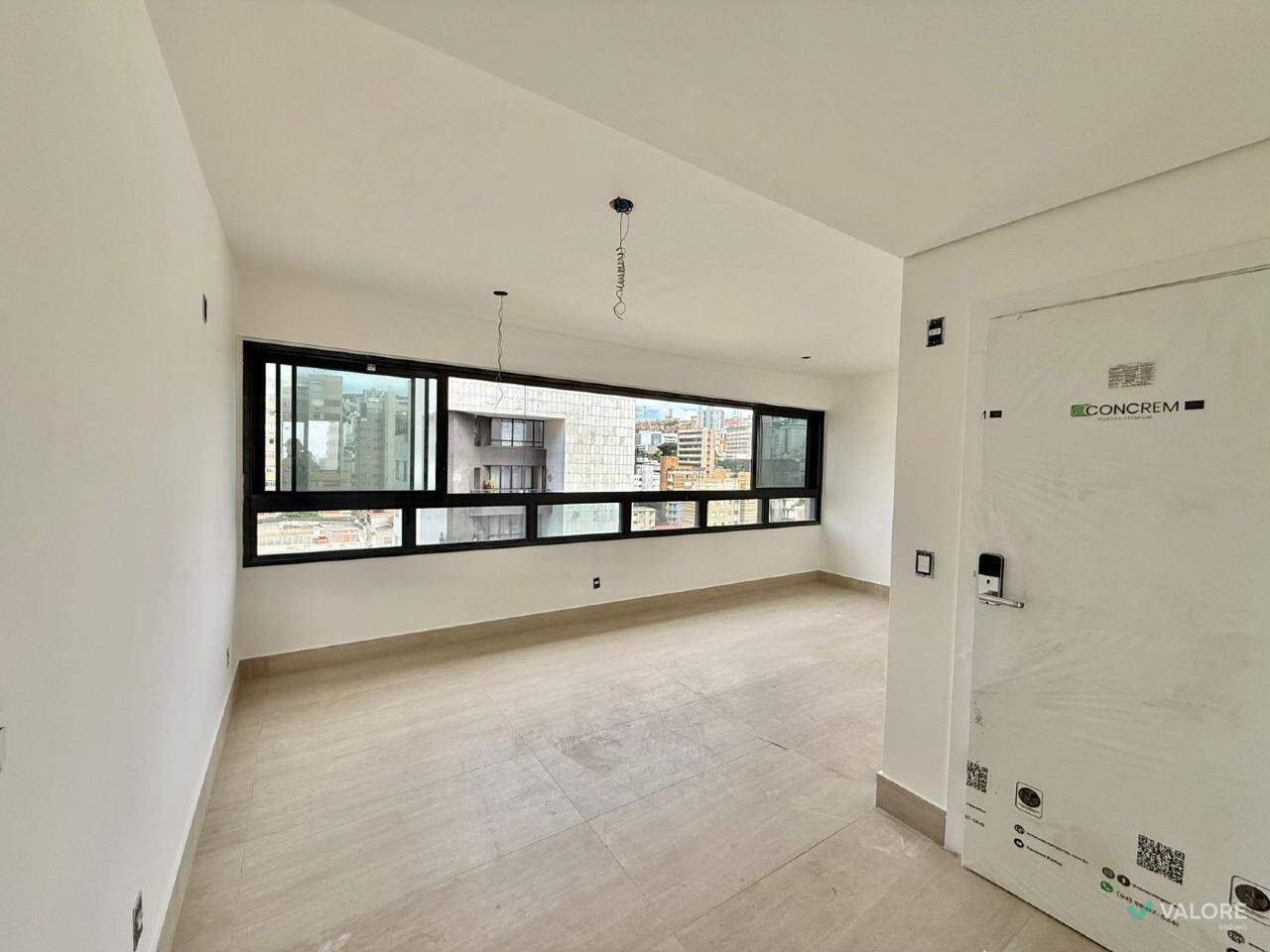 Apartamento 3 quartos à venda no Sion: 