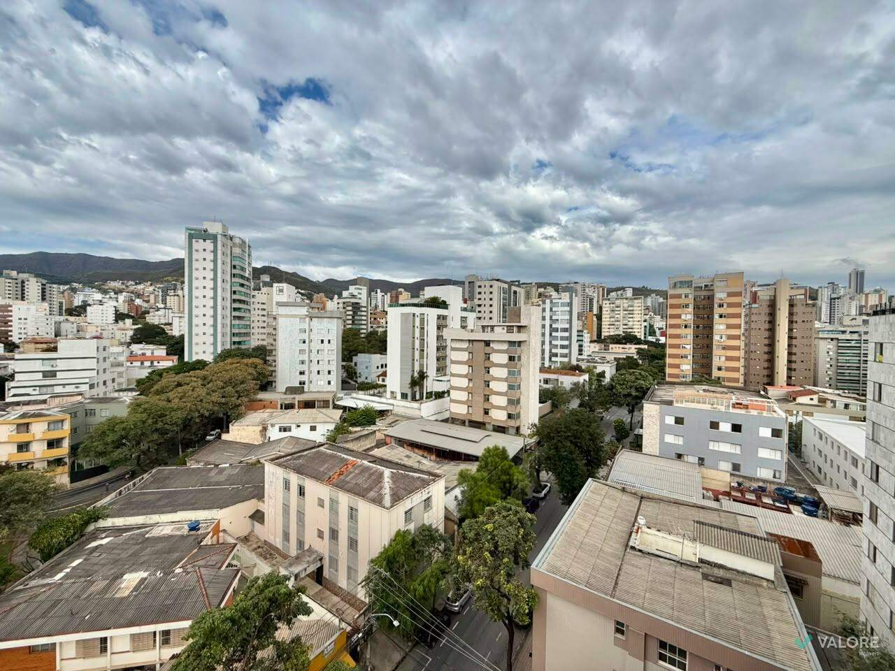 Apartamento 3 quartos à venda no Sion: 