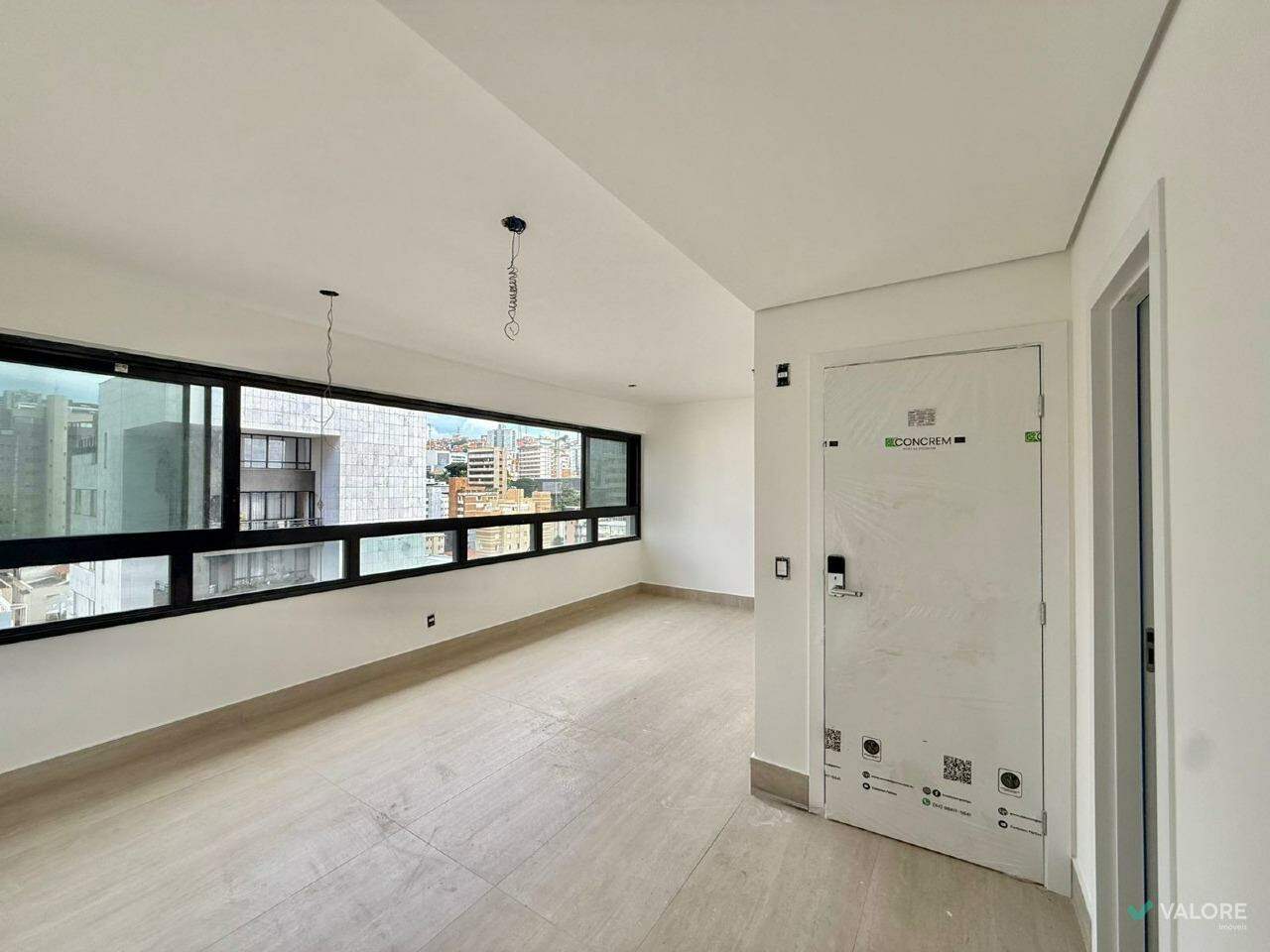 Apartamento 3 quartos à venda no Sion: 