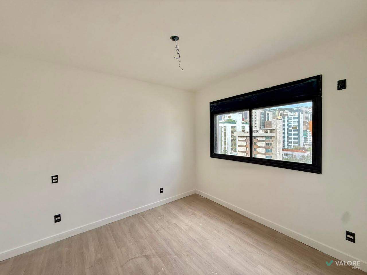 Apartamento 3 quartos à venda no Sion: 