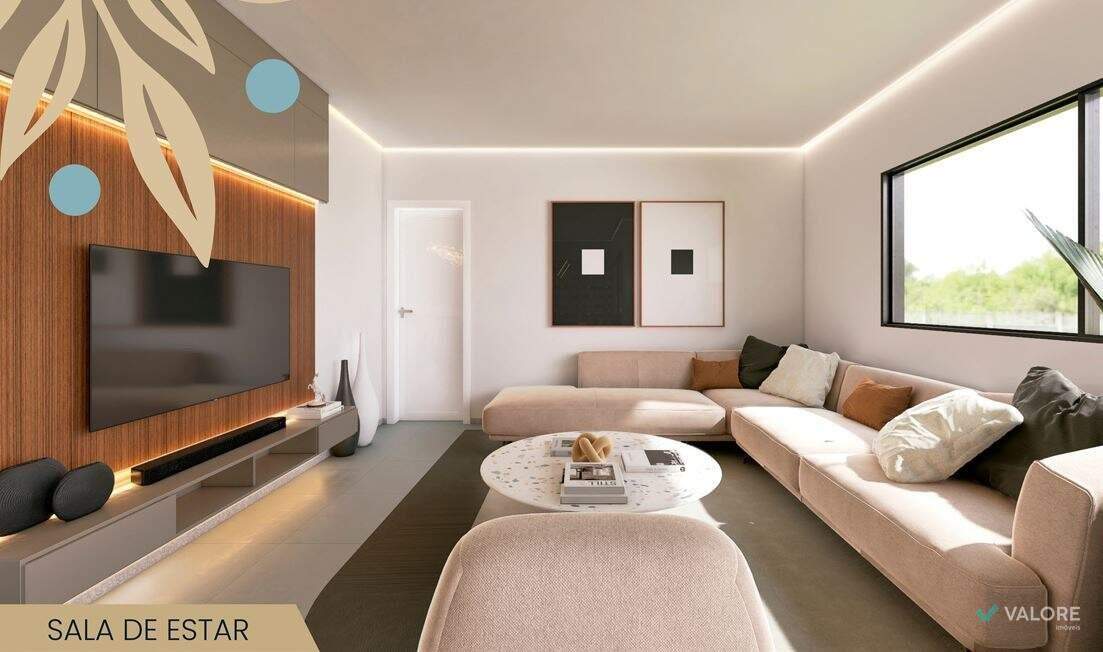 Apartamento 3 quartos à venda no Anchieta: 
