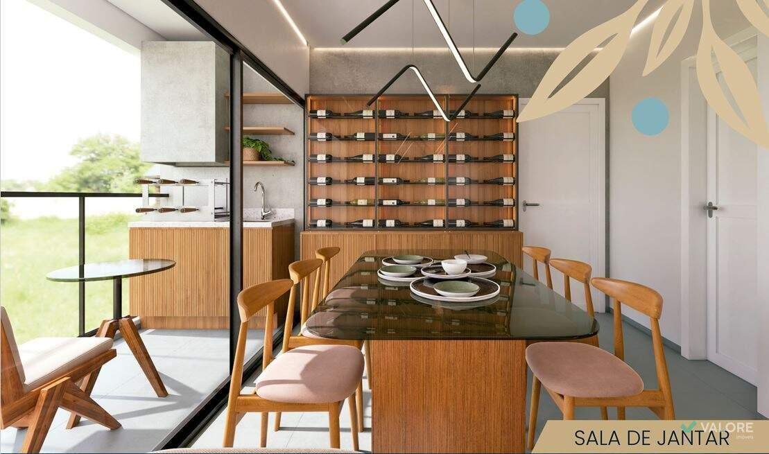 Apartamento 3 quartos à venda no Anchieta: 