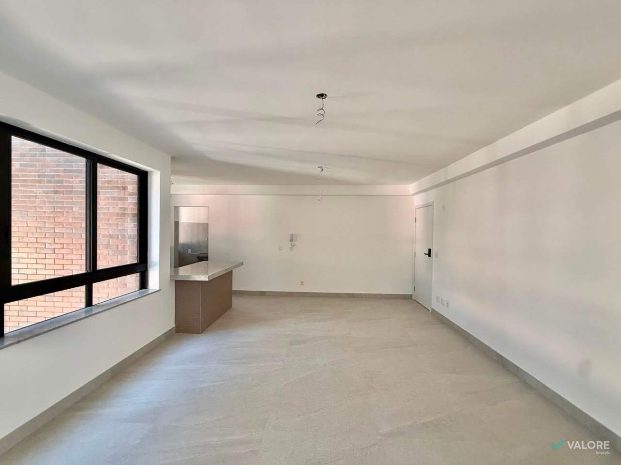 Apartamento 2 quartos à venda no Cruzeiro: 
