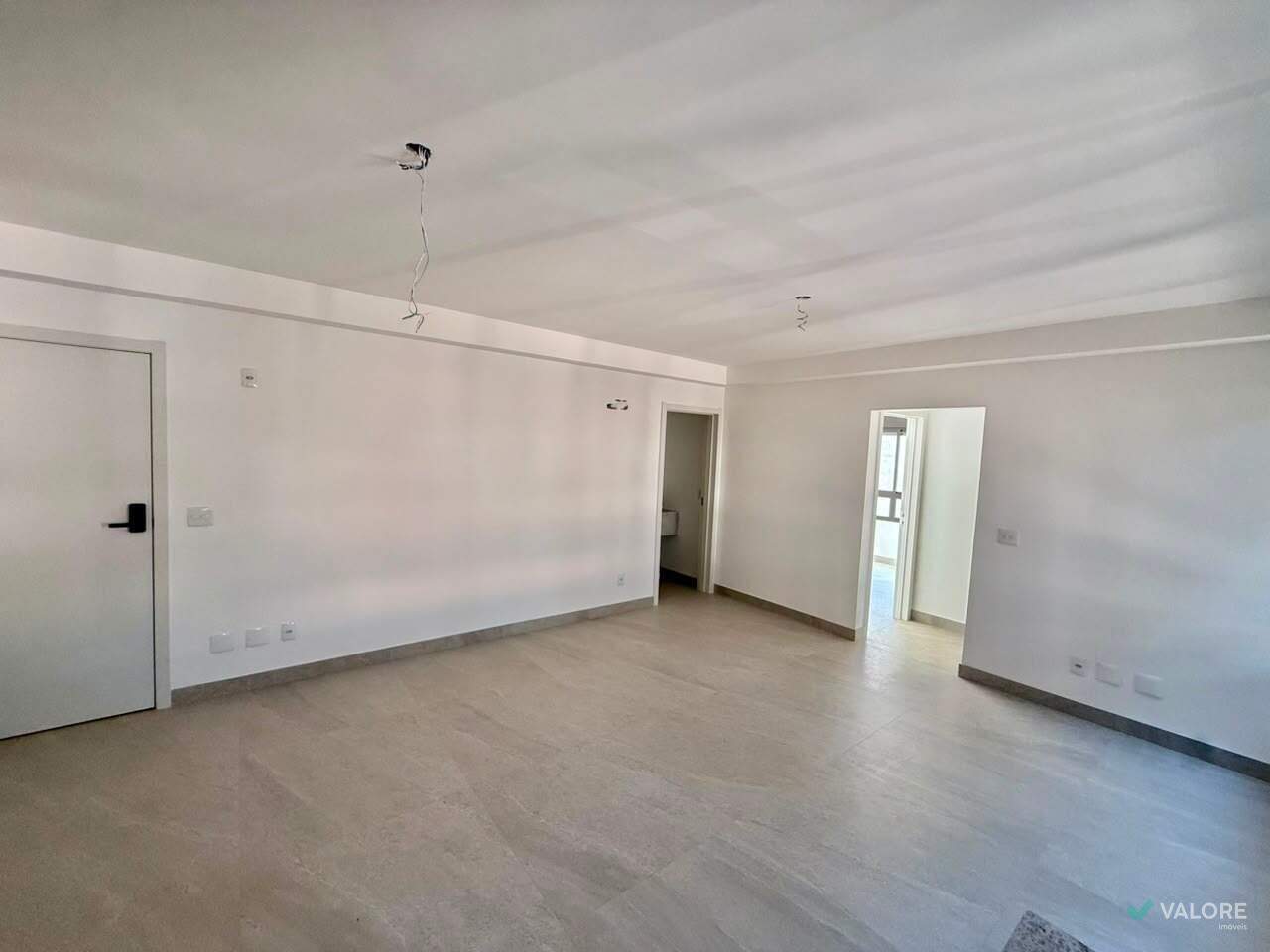 Apartamento 2 quartos à venda no Cruzeiro: 