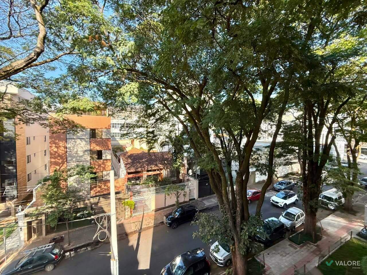 Apartamento 2 quartos à venda no Cruzeiro: 