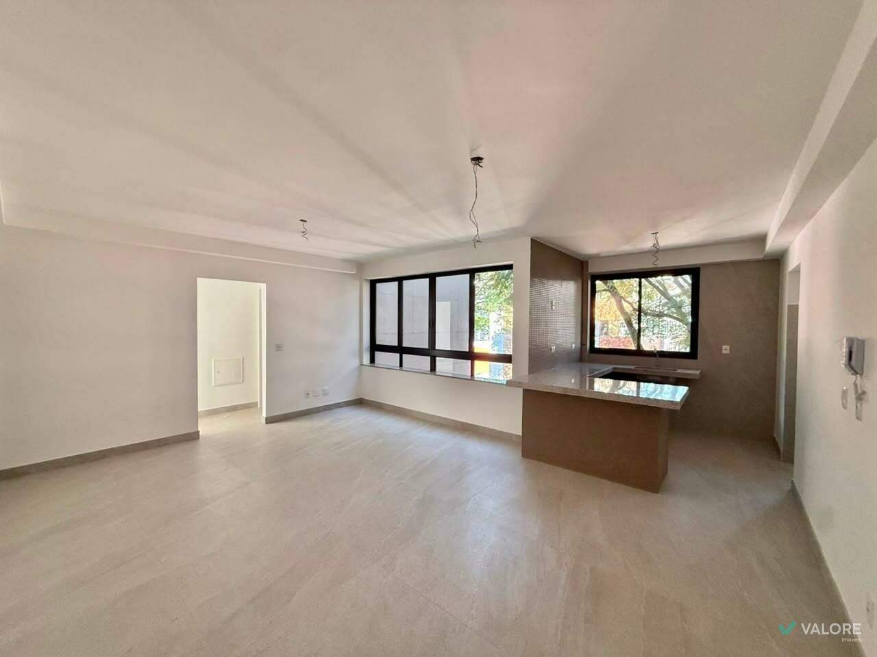 Apartamento 2 quartos à venda no Cruzeiro: 