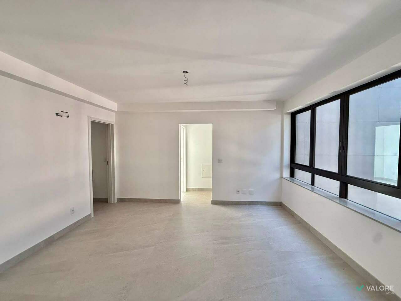 Apartamento 2 quartos à venda no Cruzeiro: 