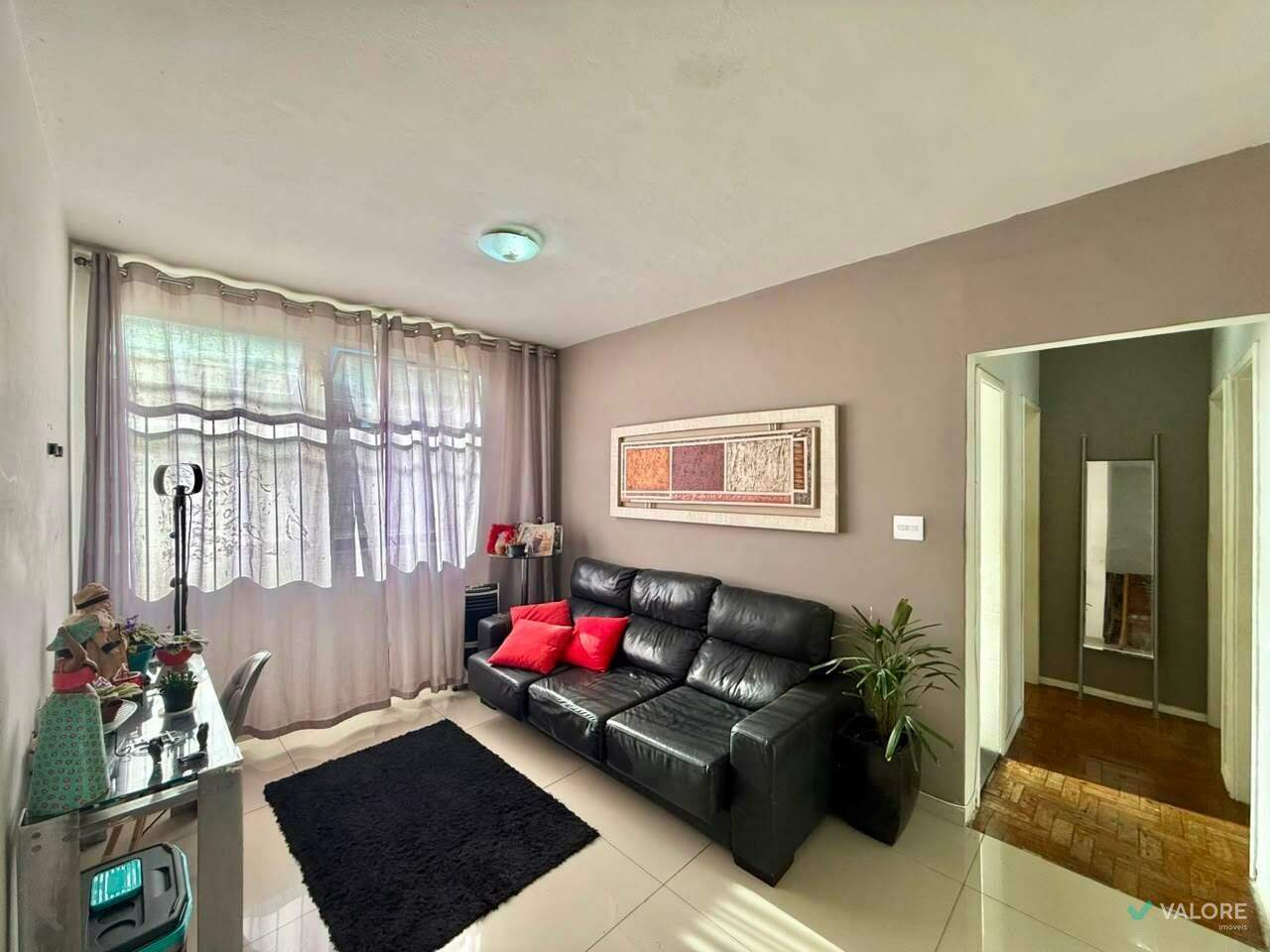 Apartamento 3 quartos à venda no Anchieta: 