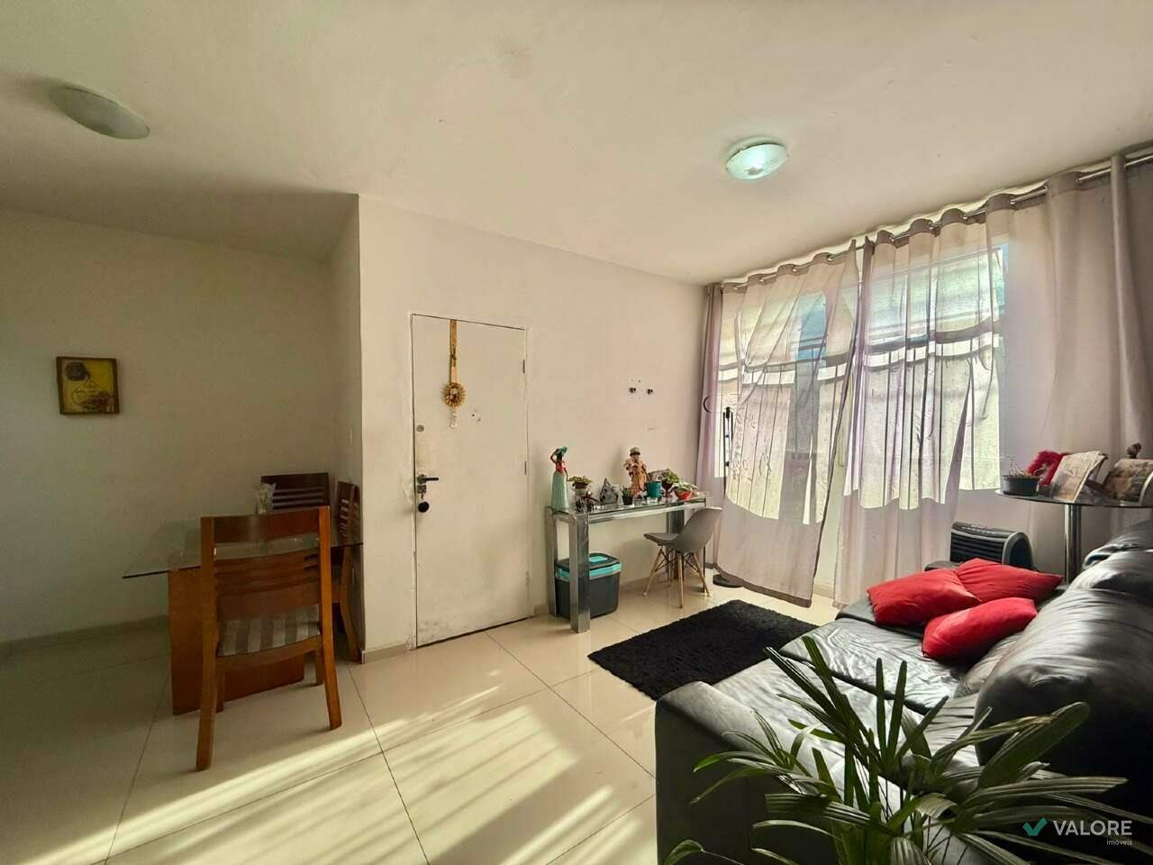 Apartamento 3 quartos à venda no Anchieta: 