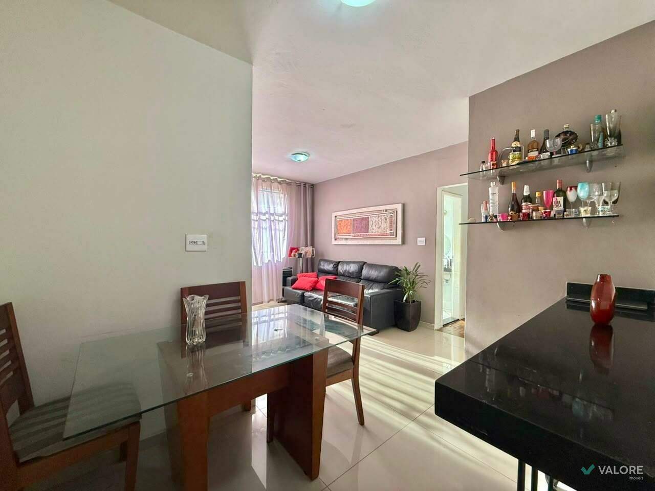 Apartamento 3 quartos à venda no Anchieta: 