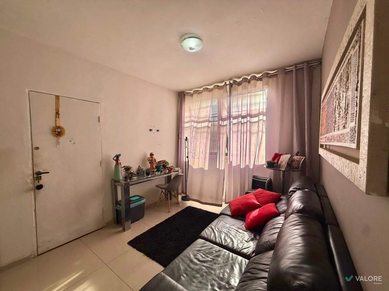 Apartamento 3 quartos à venda no Anchieta: 