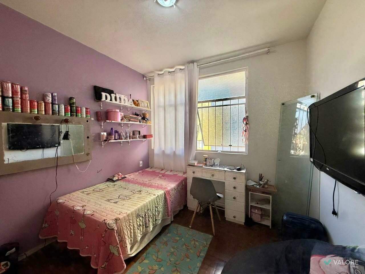 Apartamento 3 quartos à venda no Anchieta: 