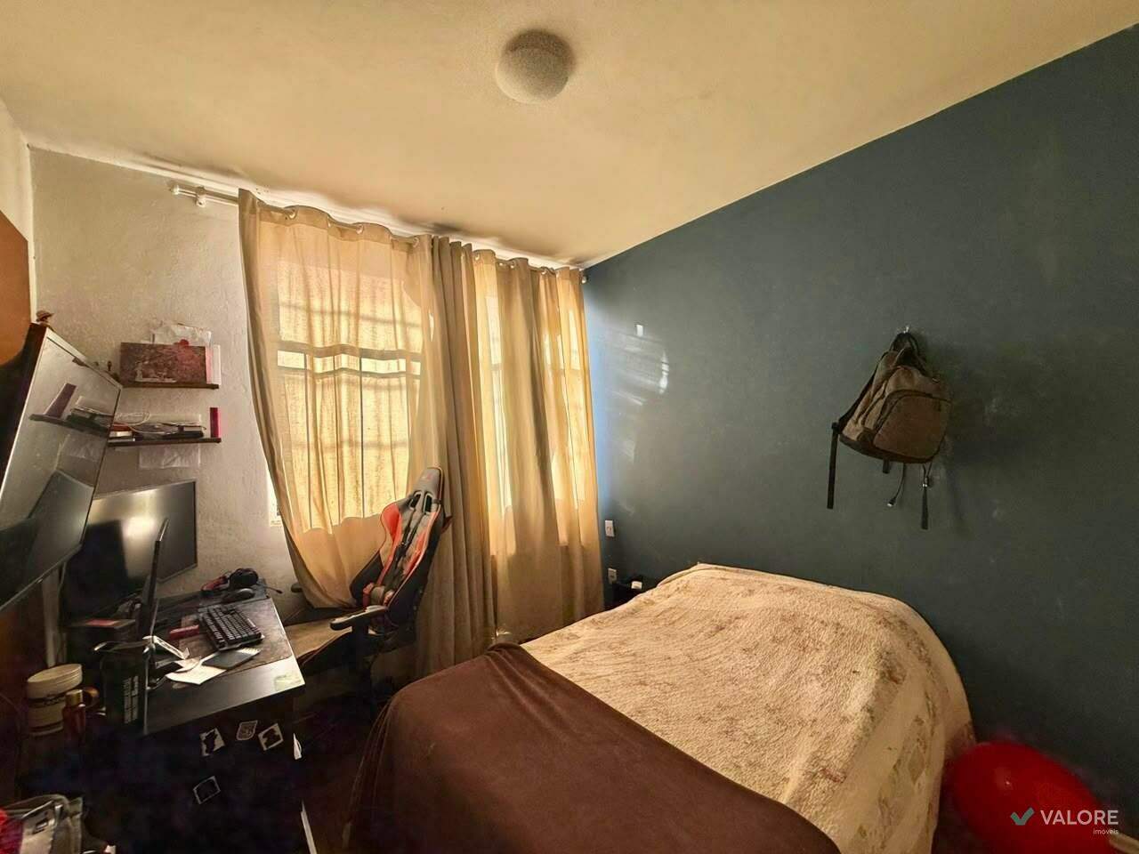 Apartamento 3 quartos à venda no Anchieta: 