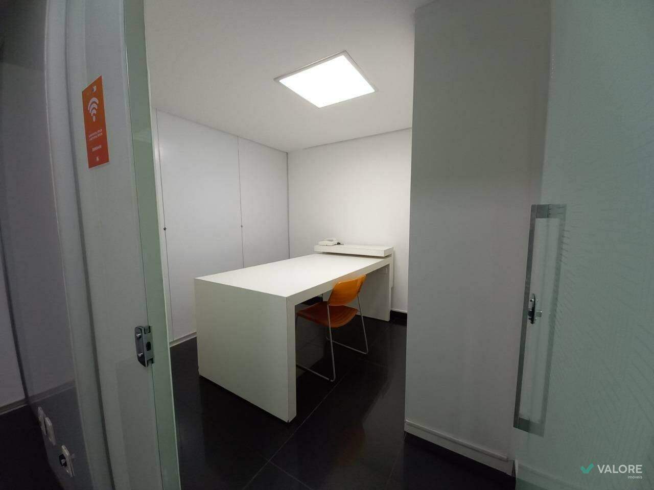 Sala à venda no Savassi: 