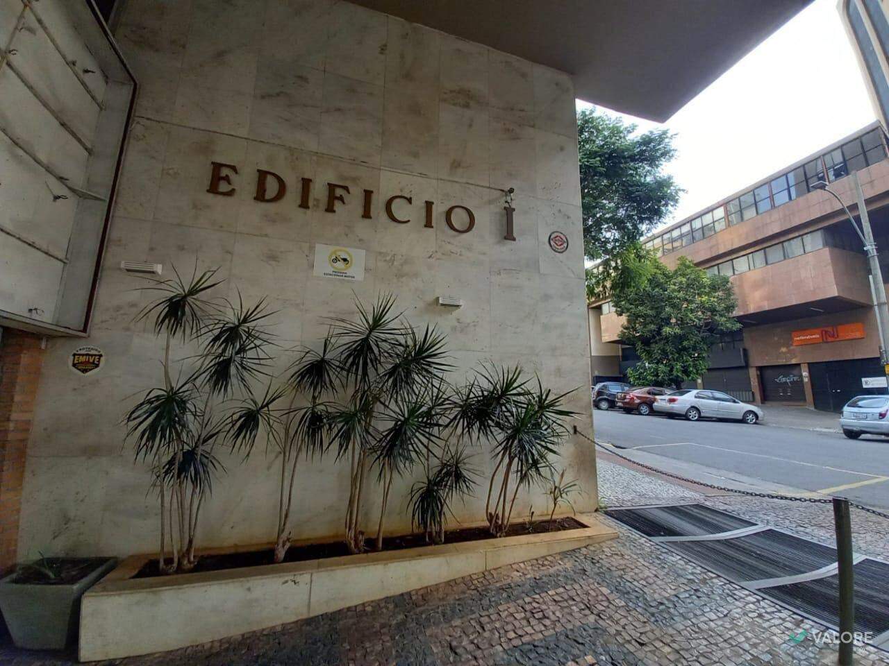 Sala à venda no Savassi: 