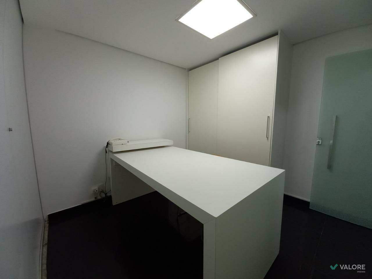 Sala à venda no Savassi: 
