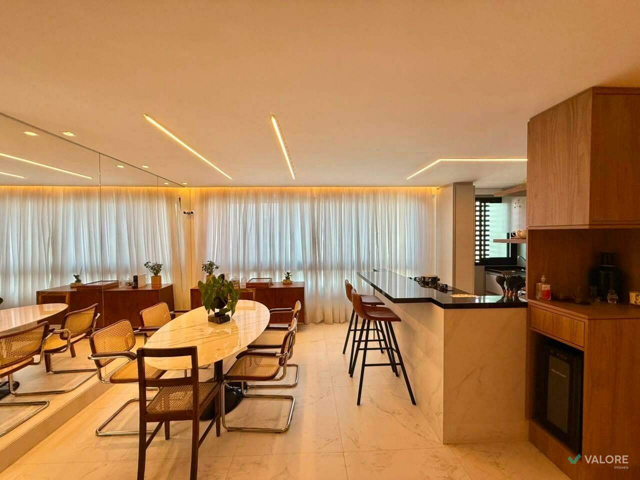 Apartamento 2 quartos à venda no Funcionários: 