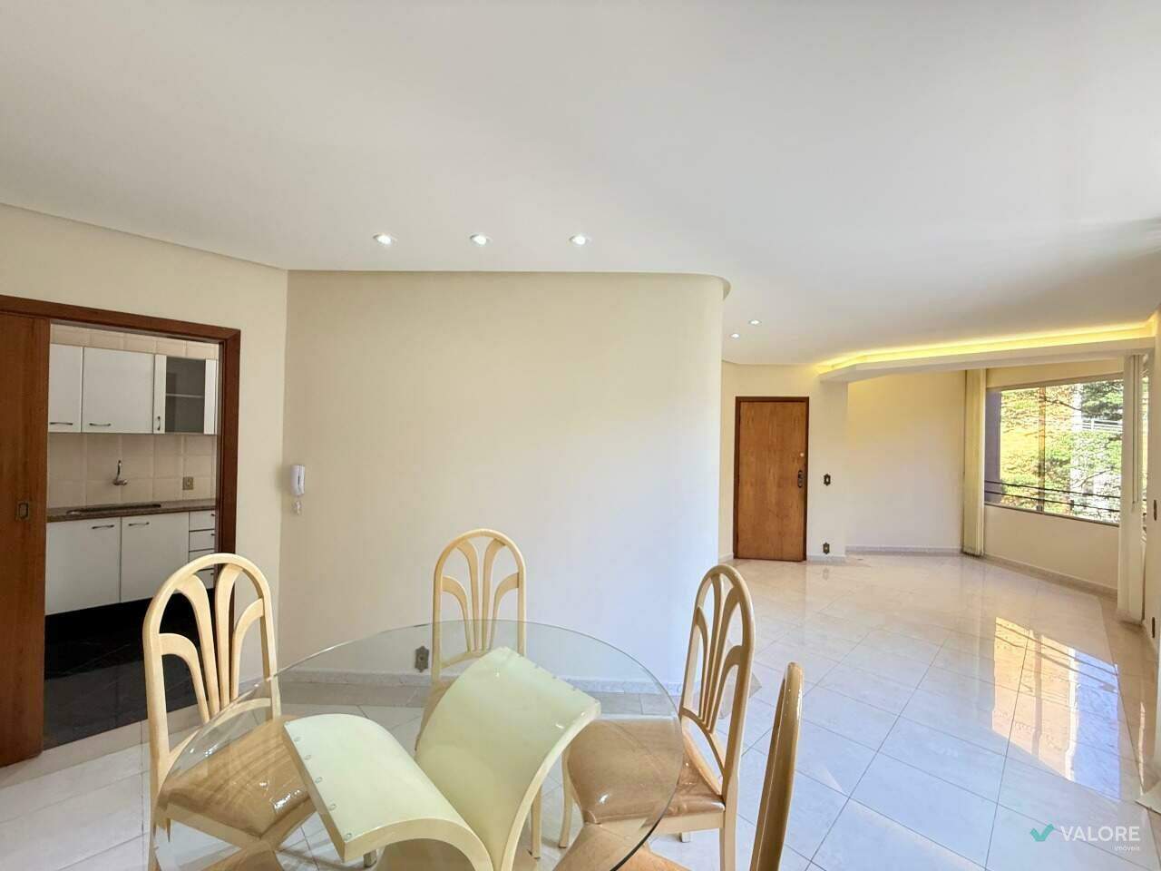 Apartamento 3 quartos à venda no Sion: 