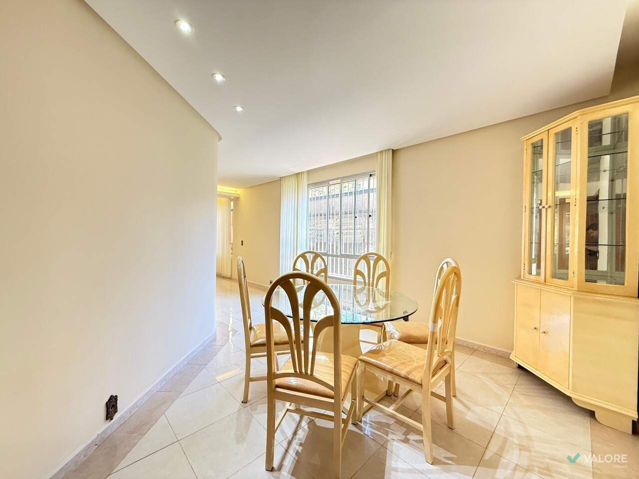 Apartamento 3 quartos à venda no Sion: 