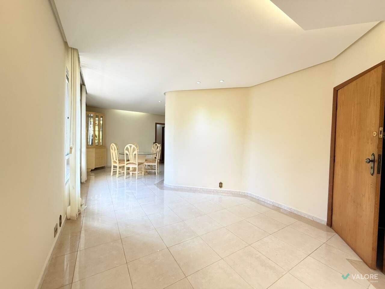 Apartamento 3 quartos à venda no Sion: 