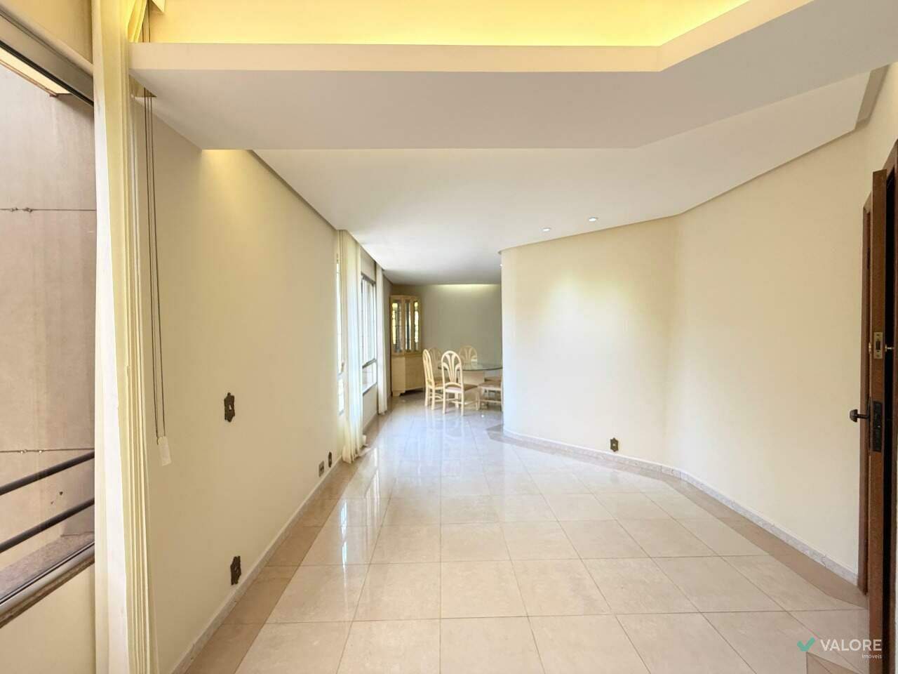 Apartamento 3 quartos à venda no Sion: 