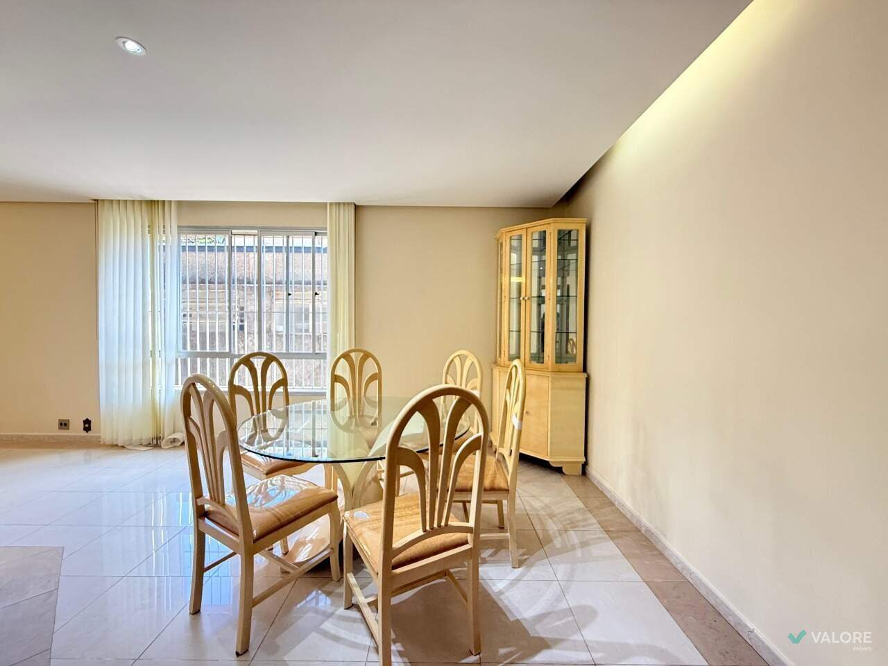 Apartamento 3 quartos à venda no Sion: 