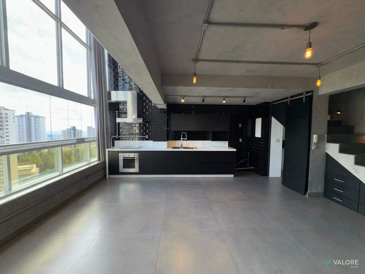 Apartamento 1 quarto à venda no Vila da Serra: 