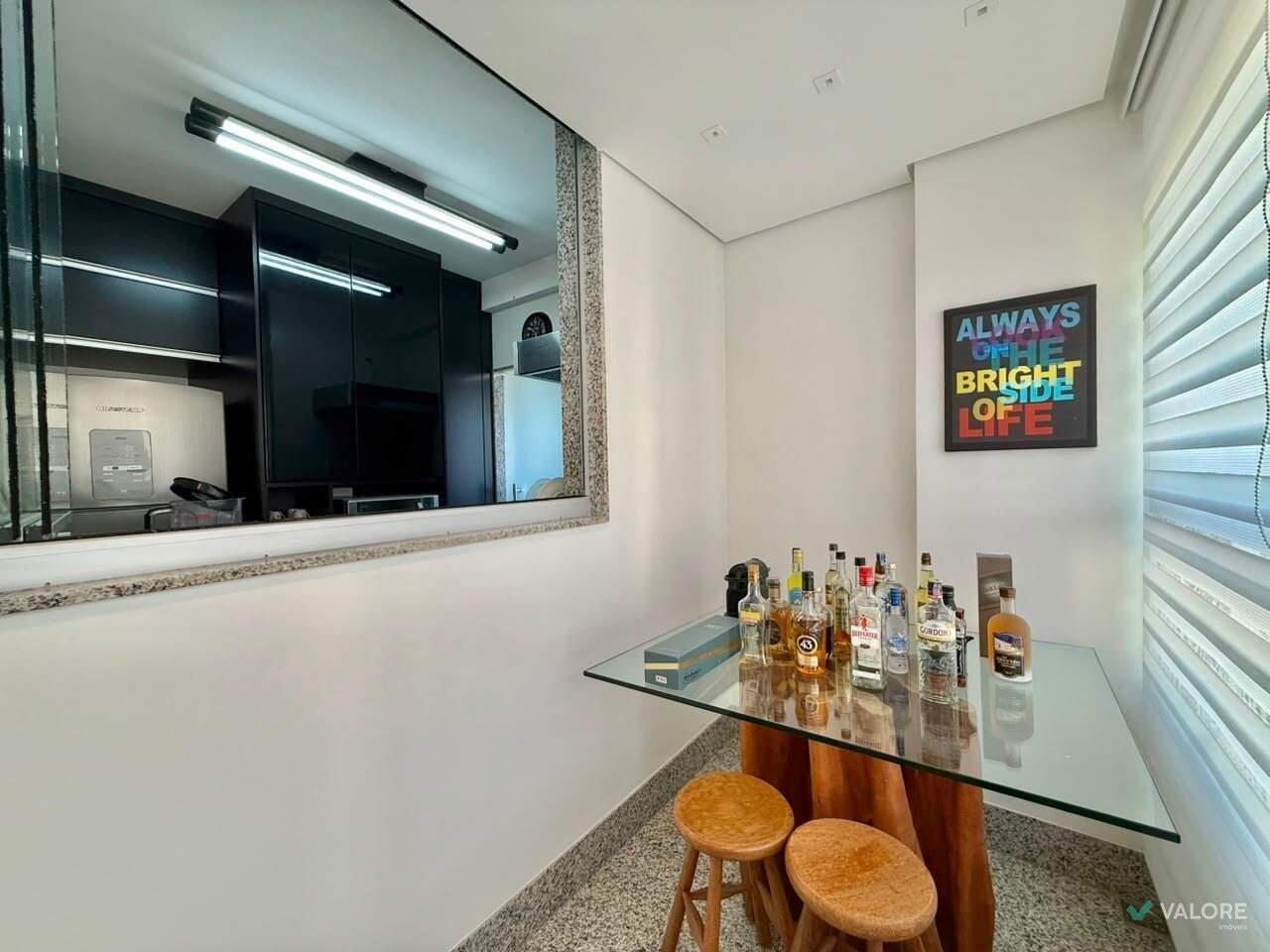 Apartamento 3 quartos à venda no Serra: 