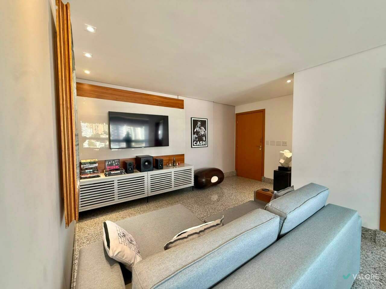 Apartamento 3 quartos à venda no Serra: 