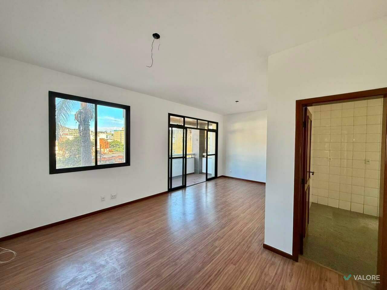 Apartamento 4 quartos à venda no Serra: 