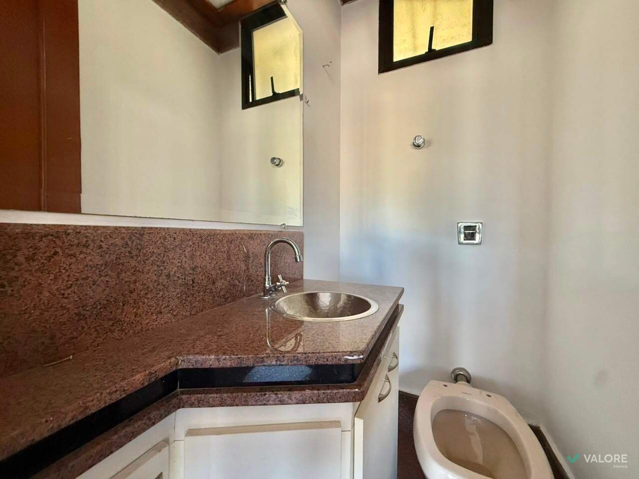 Apartamento 4 quartos à venda no Serra: 