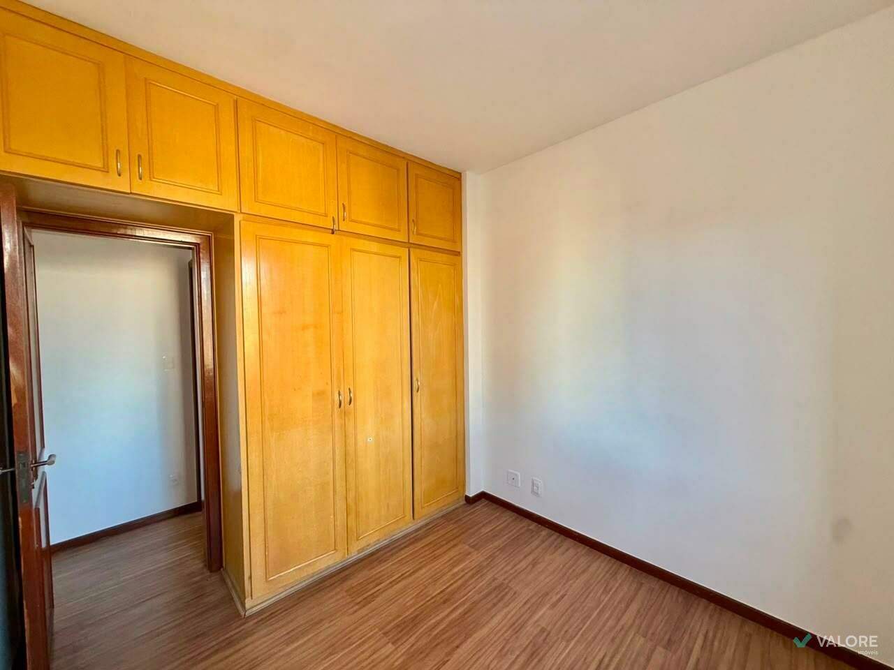 Apartamento 4 quartos à venda no Serra: 
