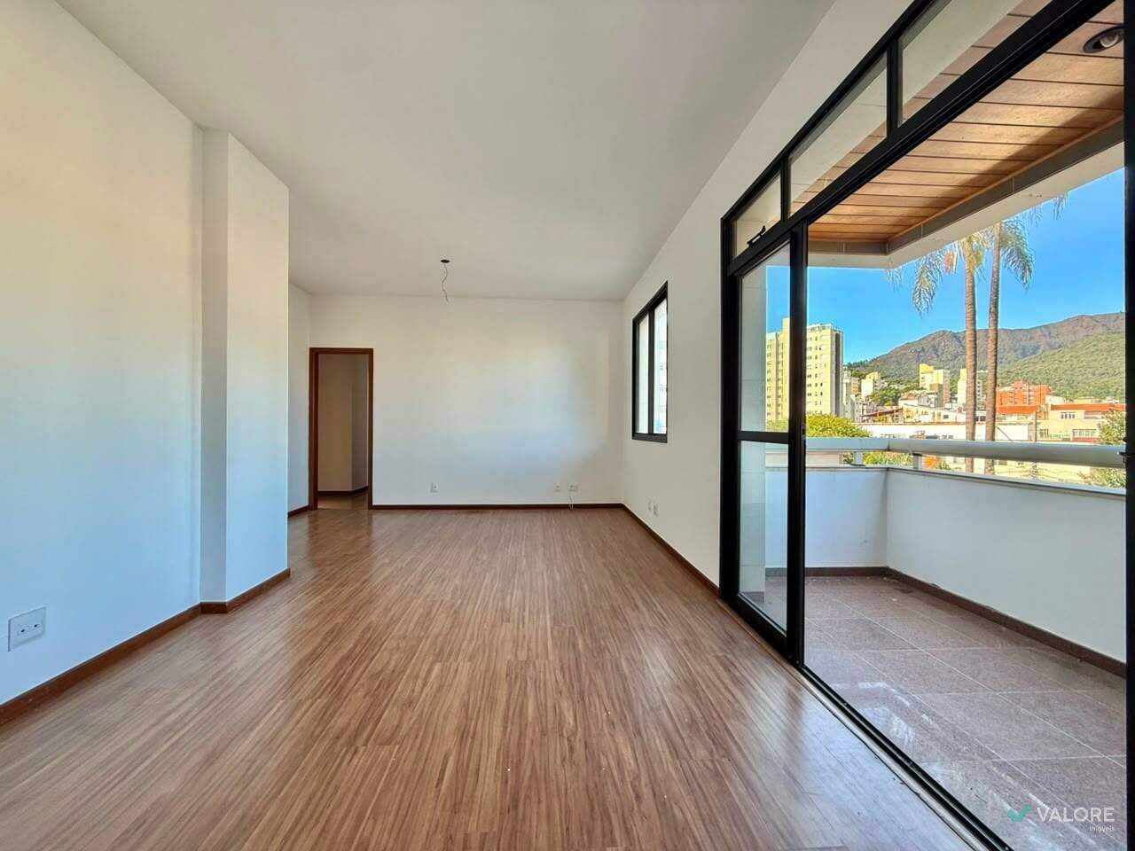 Apartamento 4 quartos à venda no Serra: 