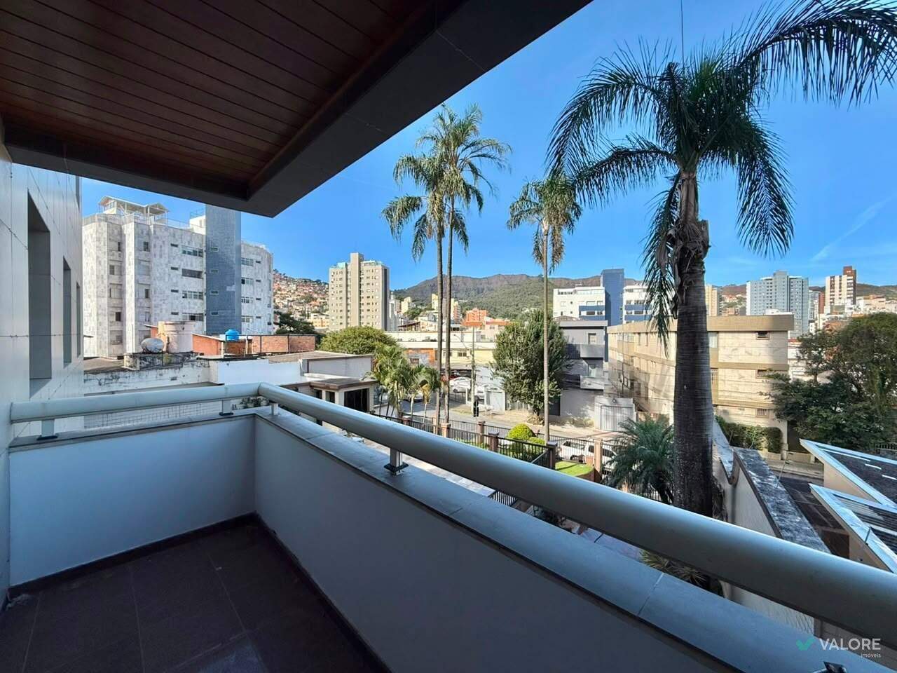 Apartamento 4 quartos à venda no Serra: 