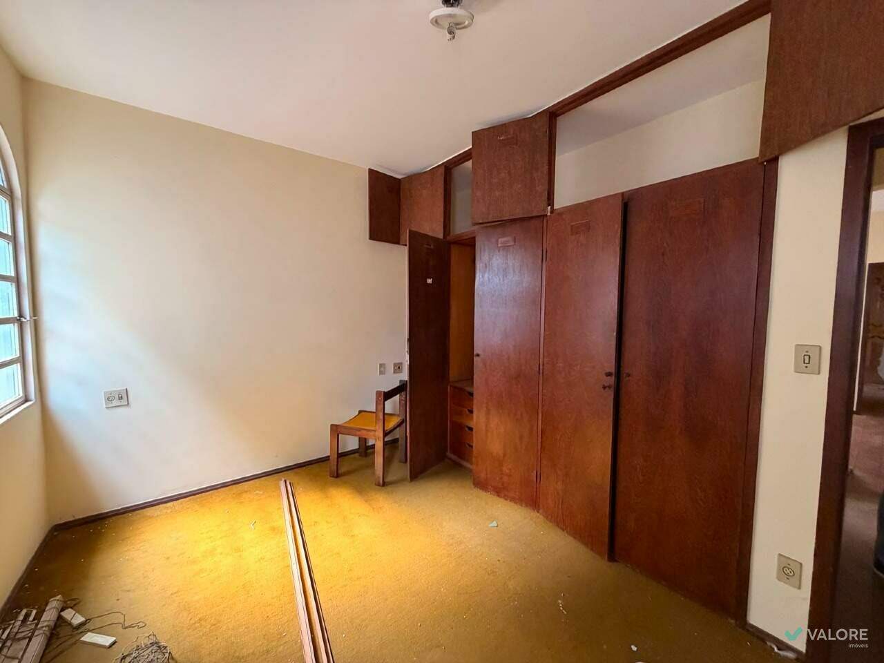 Apartamento 3 quartos à venda no Anchieta: 